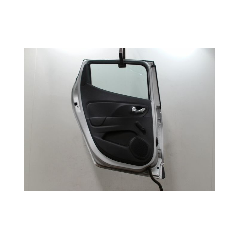 PORTE ARRIERE GAUCHE RENAULT CLIO IV Phase 1 2012-...