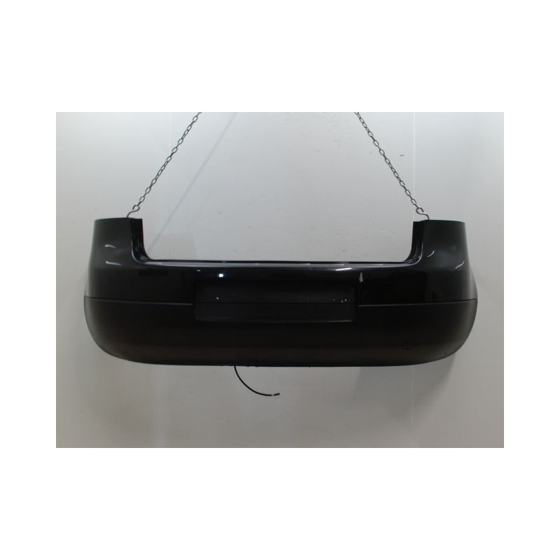 PARE-CHOC ARRIER VOLKSWAGEN GOLF V (1K) 2003-2008