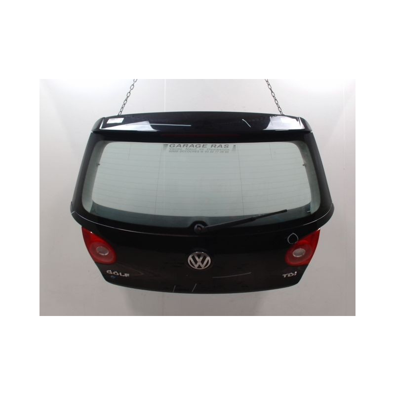 HAYON VOLKSWAGEN GOLF V (1K) 2003-2008