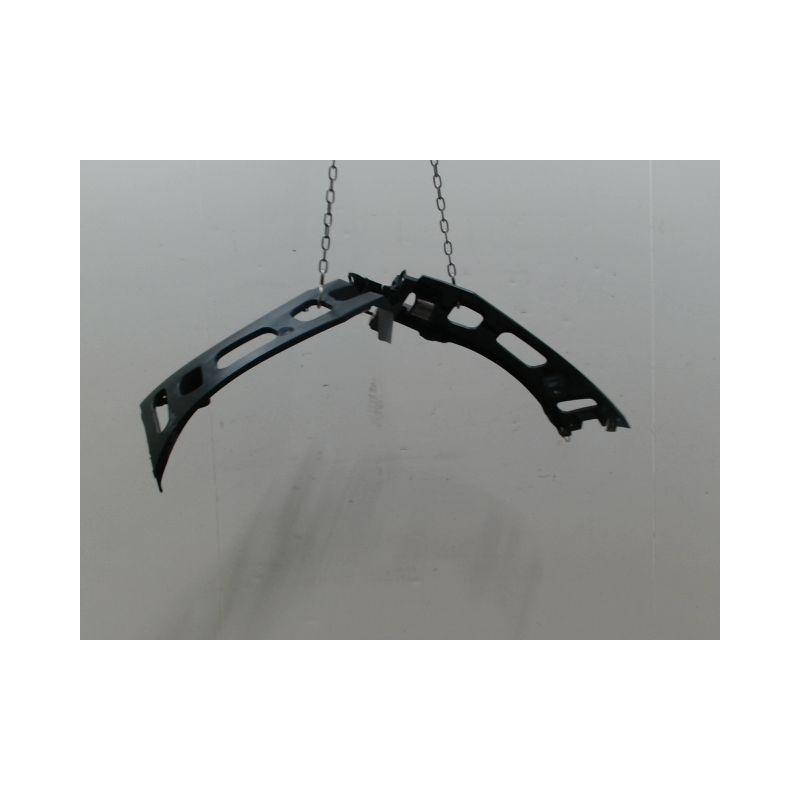JEU SUPPORTS PARE-CHOC ARRIERE CITROEN C4 PICASSO MONOSP. I 2007-2013