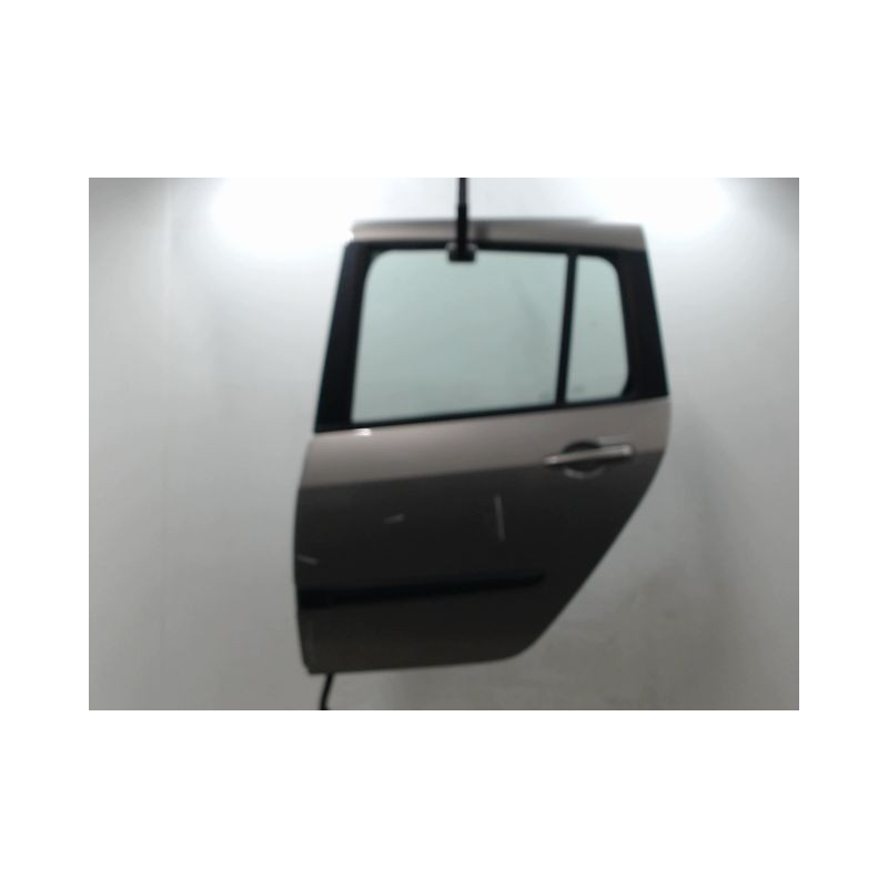 PORTE ARRIERE GAUCHE RENAULT GRAND MODUS Phase 2 2008-2012