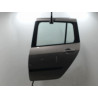 PORTE ARRIERE GAUCHE RENAULT GRAND MODUS Phase 2 2008-2012