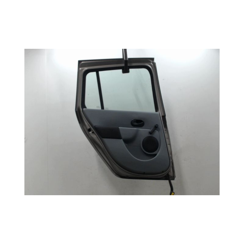 PORTE ARRIERE GAUCHE RENAULT GRAND MODUS Phase 2 2008-2012