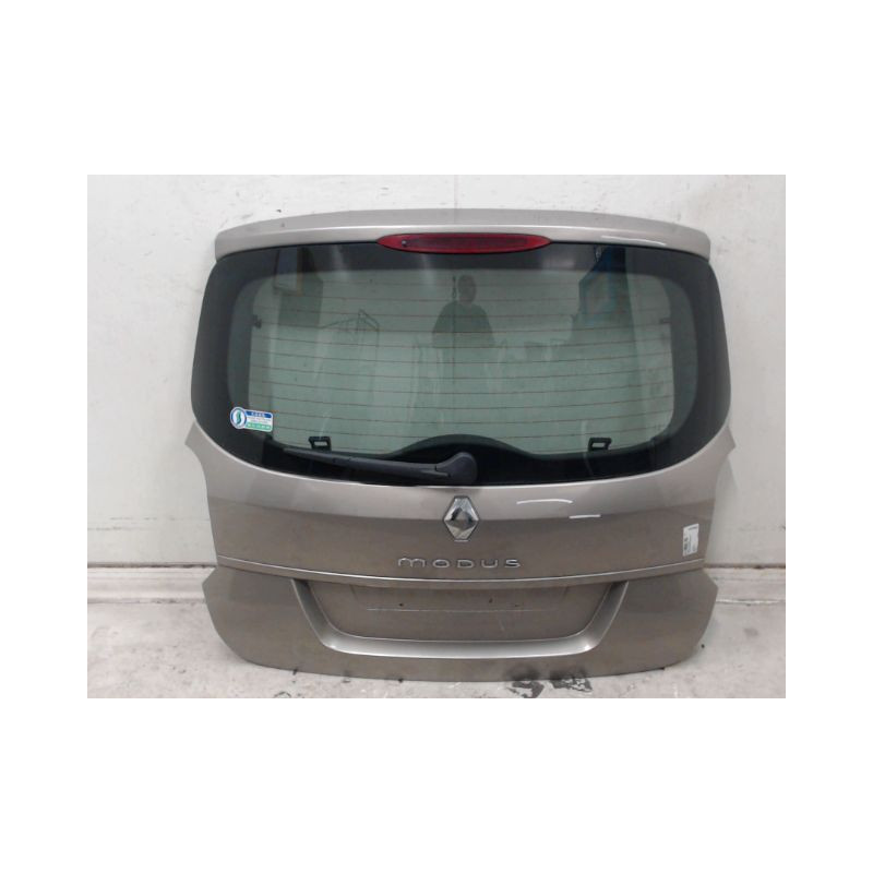 HAYON RENAULT GRAND MODUS Phase 2 2008-2012