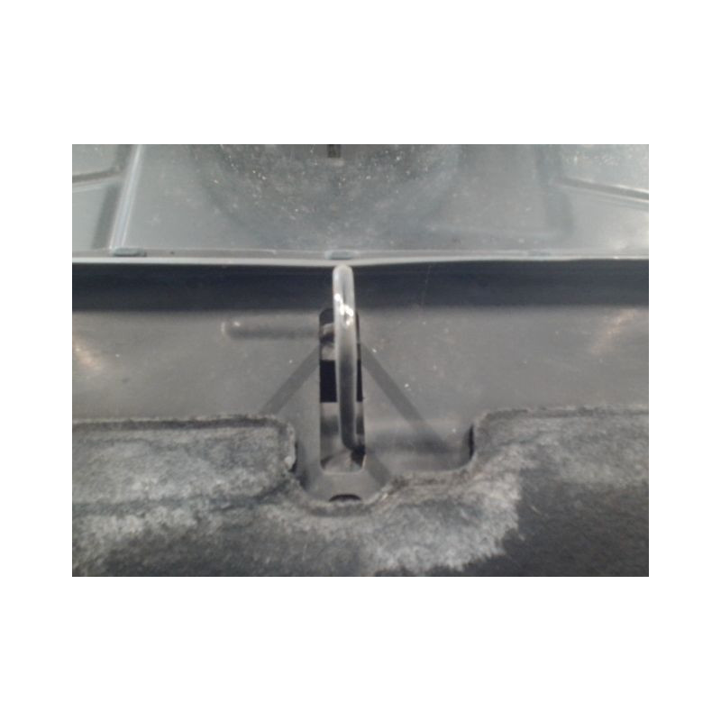 CAPOT CITROEN C5 TOURER II (X7) 2008-...