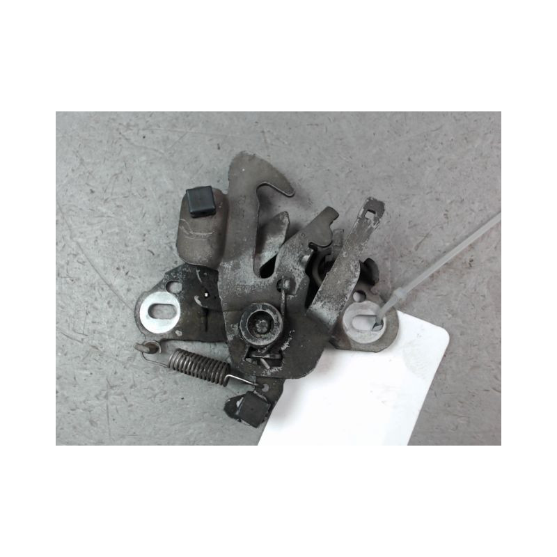 SERRURE CAPOT CITROEN C5 TOURER II (X7) 2008-...