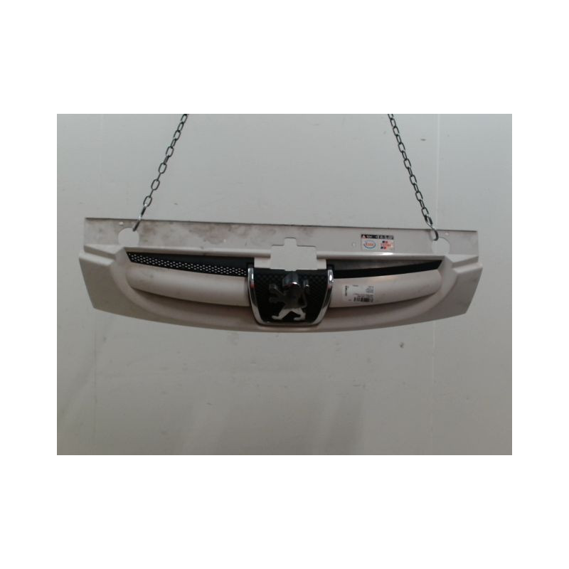 CALANDRE PEUGEOT PARTNER FG I Phase 2 2002-2008