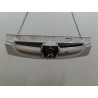 CALANDRE PEUGEOT PARTNER FG I Phase 2 2002-2008