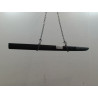 PROTECTION PORTE AVANT DROIT RENAULT MODUS Phase 1 2004-2007