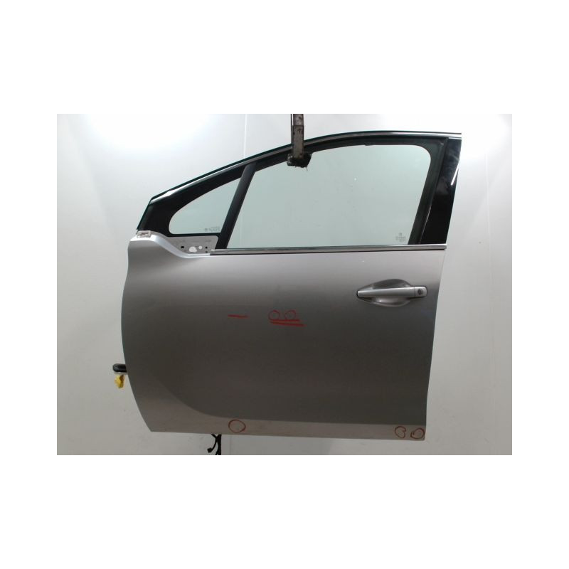 PORTE AVANT GAUCHE PEUGEOT 208 Phase 1 2012-...
