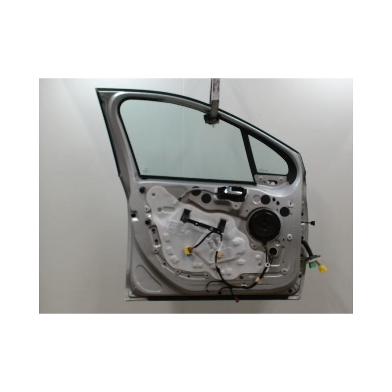 PORTE AVANT GAUCHE PEUGEOT 208 Phase 1 2012-...