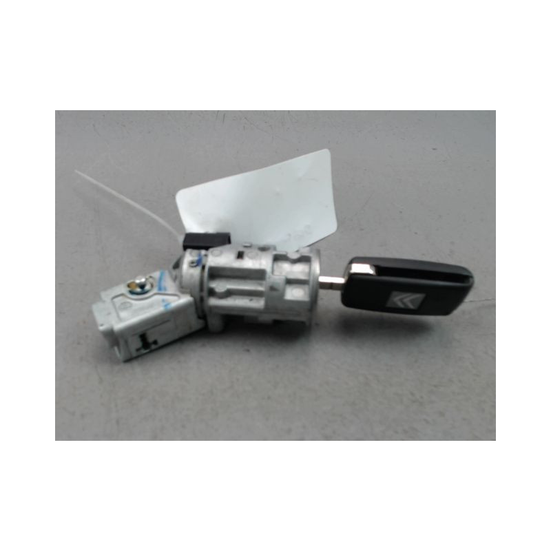 ANTIVOL DE DIRECTION CITROEN C3 II Phase 2 (A51) 2013-2016