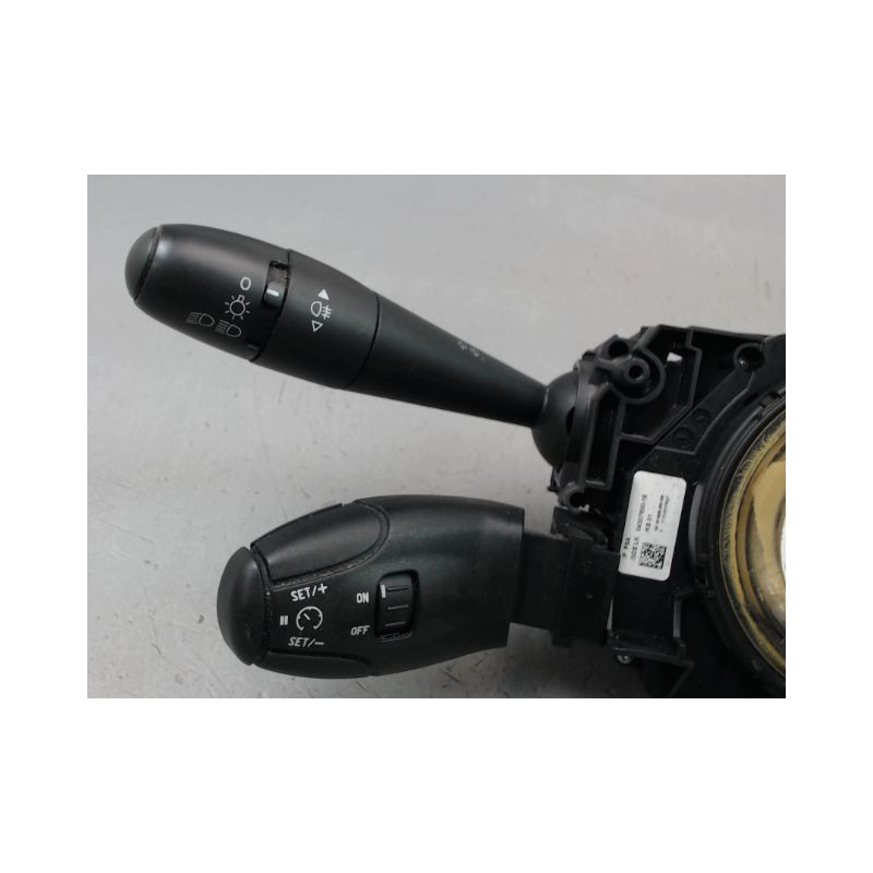 BLOC COMMODOS CITROEN C3 II Phase 2 (A51) 2013-2016