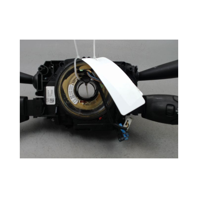 BLOC COMMODOS CITROEN C3 II Phase 2 (A51) 2013-2016