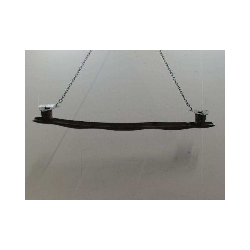 RENFORT PARE-CHOC ARRIERE  RENAULT KANGOO BREAK II Phase 1 2008-2013