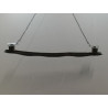 RENFORT PARE-CHOC ARRIERE  RENAULT KANGOO BREAK II Phase 1 2008-2013