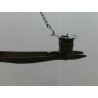 RENFORT PARE-CHOC ARRIERE  RENAULT KANGOO BREAK II Phase 1 2008-2013