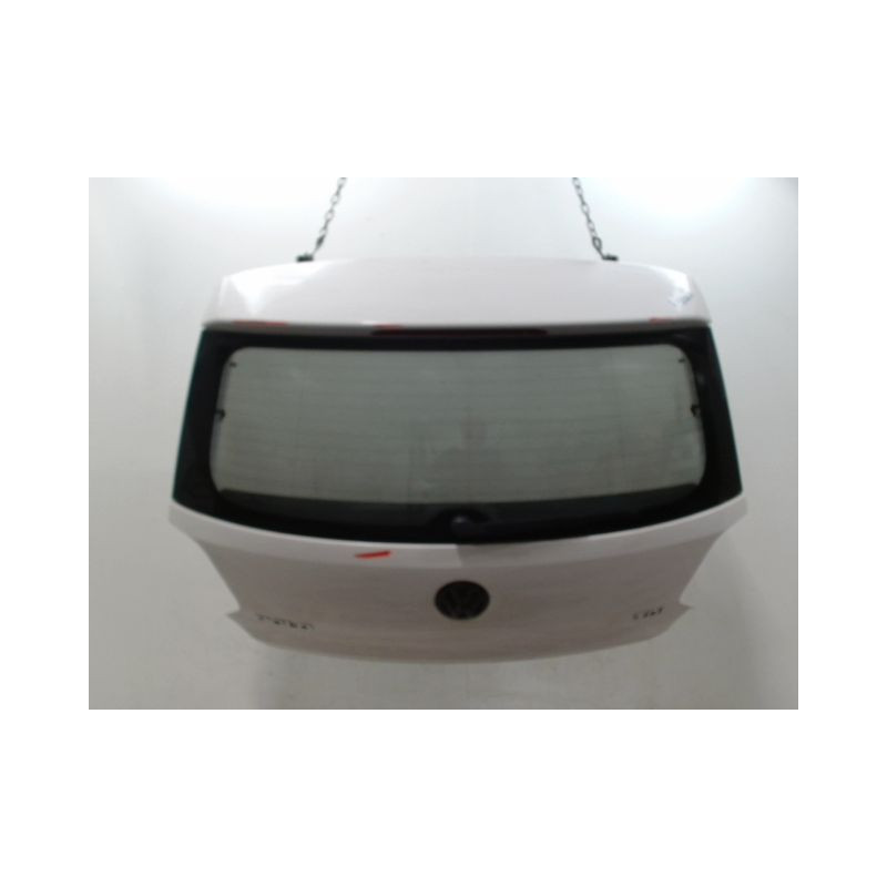 HAYON VOLKSWAGEN POLO V 2009-...