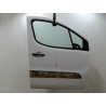 PORTE AVANT DROIT CITROEN BERLINGO FG II Phase 2 (B9) 2012-2015