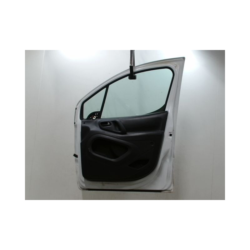 PORTE AVANT DROIT CITROEN BERLINGO FG II Phase 2 (B9) 2012-2015