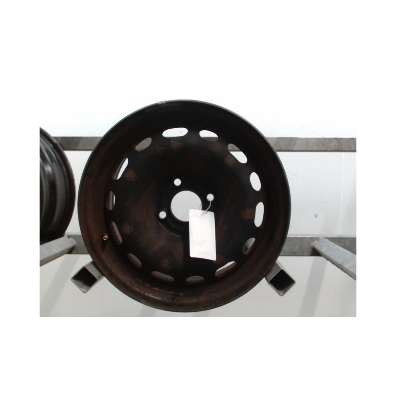 JANTE TOLE CITROEN BERLINGO FG II Phase 2 (B9) 2012-2015