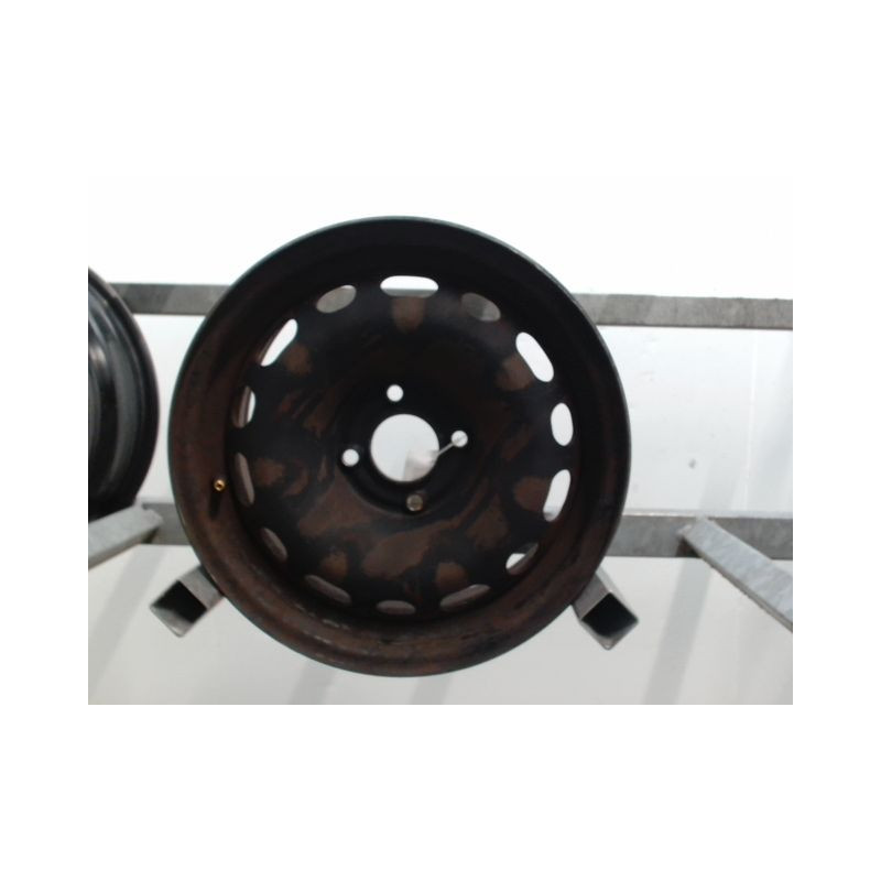 JANTE TOLE CITROEN BERLINGO FG II Phase 2 (B9) 2012-2015