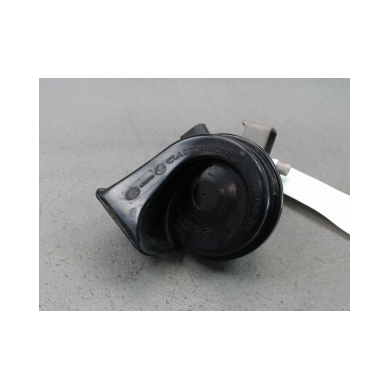 KLAXON / AVERTISSEUR VOLKSWAGEN POLO 2009-