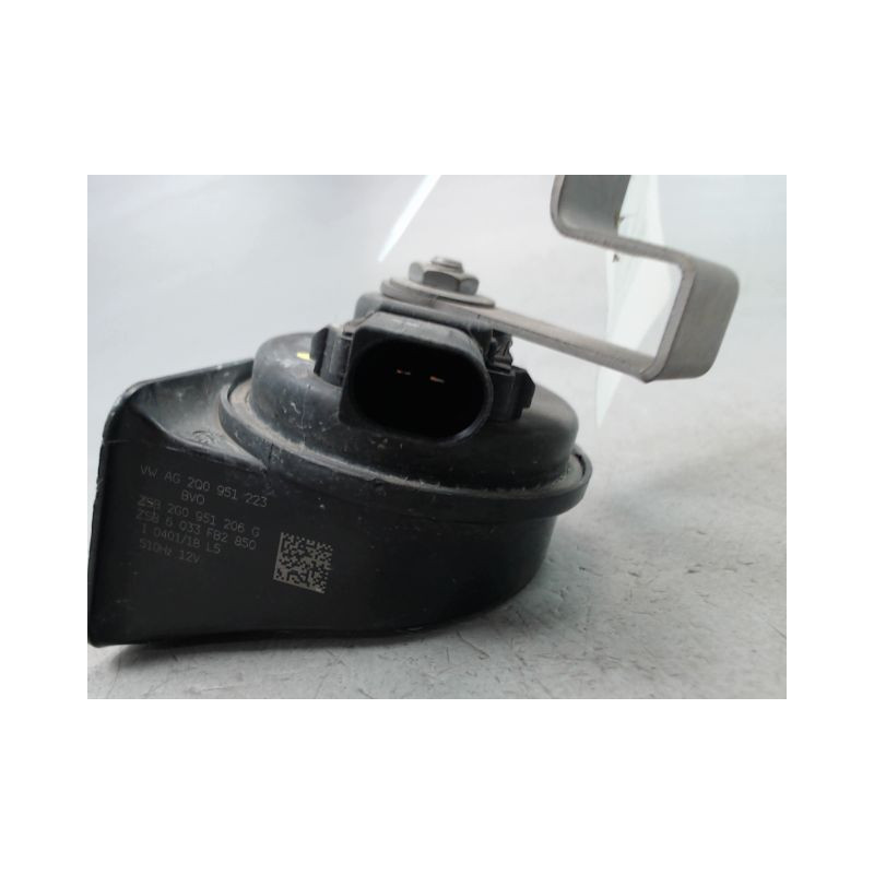 KLAXON / AVERTISSEUR VOLKSWAGEN POLO 2009-