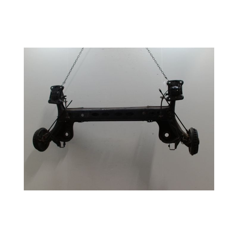 TRAIN ARRIERE VOLKSWAGEN POLO 2009-