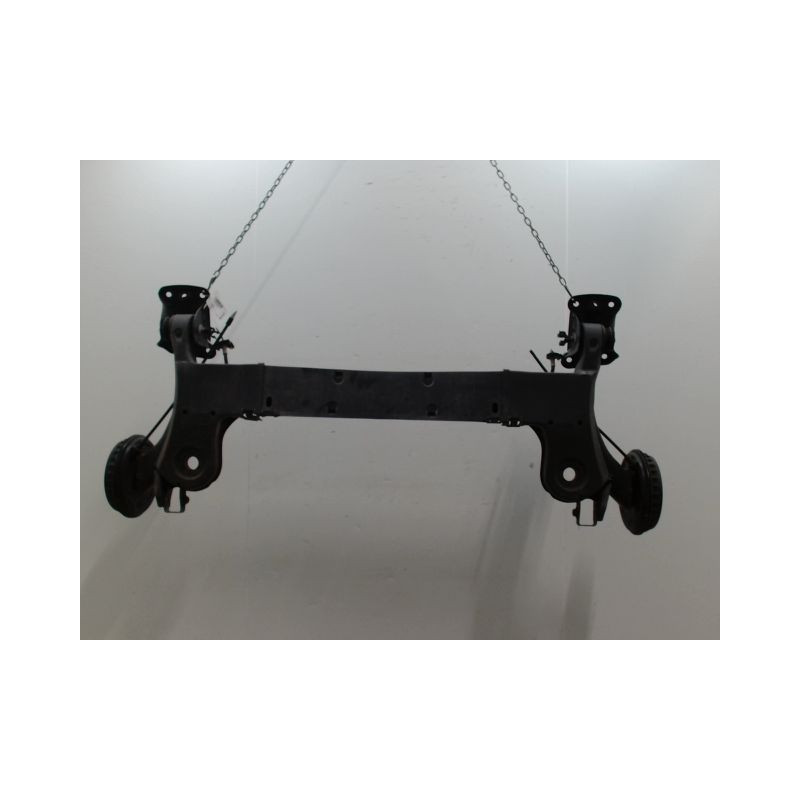 TRAIN ARRIERE VOLKSWAGEN POLO 2009-