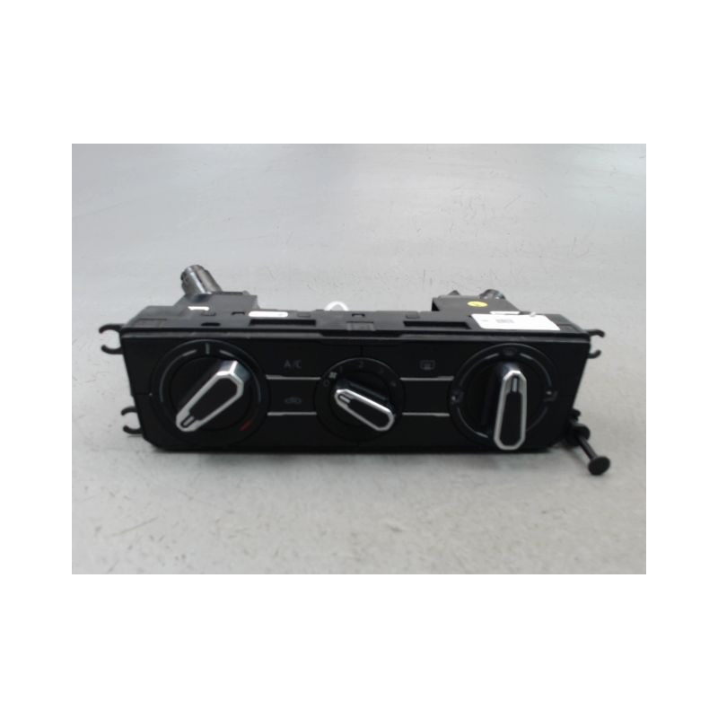 COMMANDE DE CHAUFFAGE VOLKSWAGEN POLO 2009-