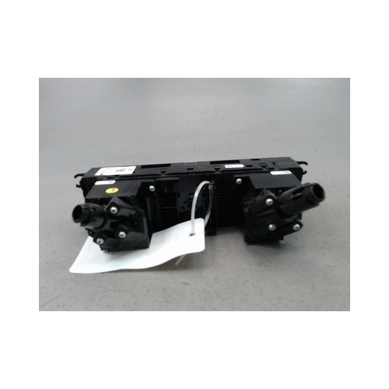 COMMANDE DE CHAUFFAGE VOLKSWAGEN POLO 2009-