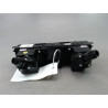 COMMANDE DE CHAUFFAGE VOLKSWAGEN POLO 2009-