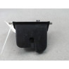 SERRURE HAYON  VOLKSWAGEN POLO 2009-