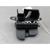 SERRURE HAYON  VOLKSWAGEN POLO 2009-