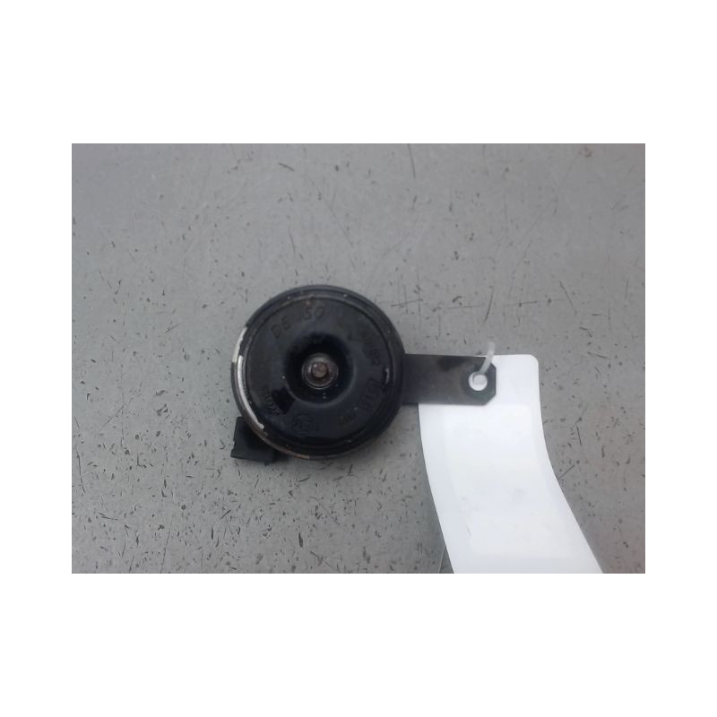 KLAXON / AVERTISSEUR CITROEN C1 I Phase 2 2008-2012