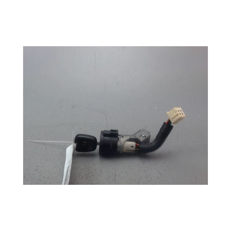 ANTIVOL DE DIRECTION CITROEN C1 I Phase 2 2008-2012