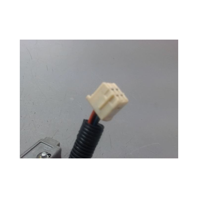 ANTIVOL DE DIRECTION CITROEN C1 I Phase 2 2008-2012