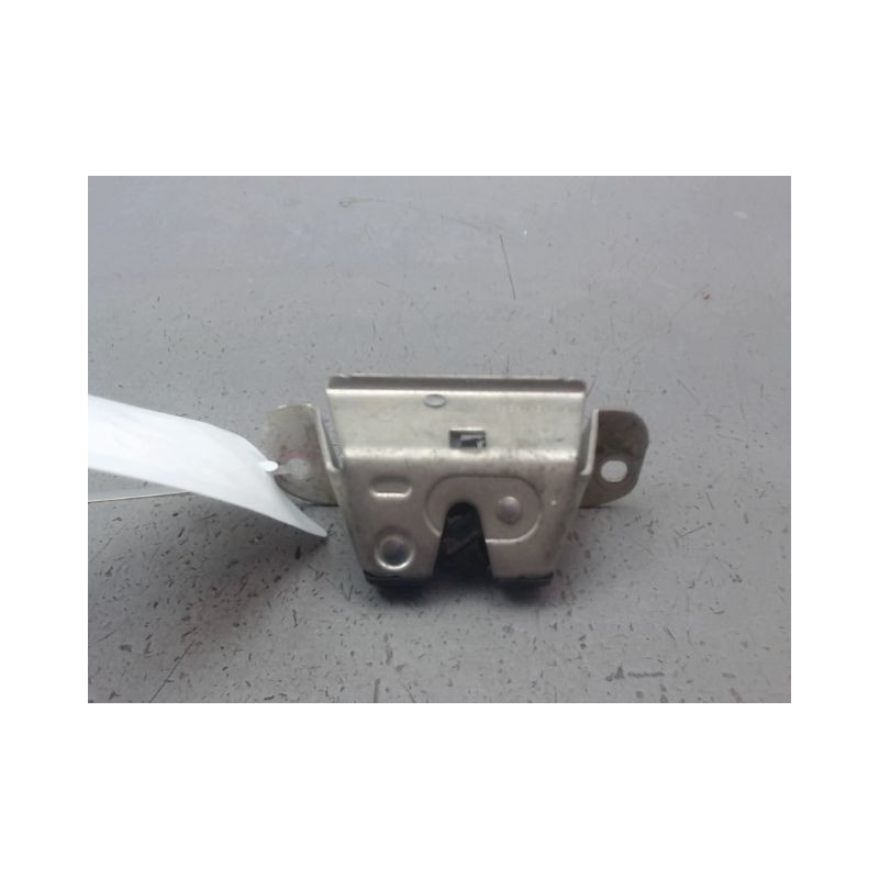 SERRURE HAYON  CITROEN C1 I Phase 2 2008-2012