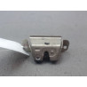 SERRURE HAYON  CITROEN C1 I Phase 2 2008-2012