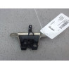 SERRURE HAYON  CITROEN C1 I Phase 2 2008-2012