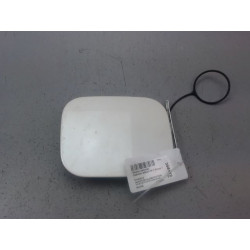 VOLET DE TRAPPE CARBURANT