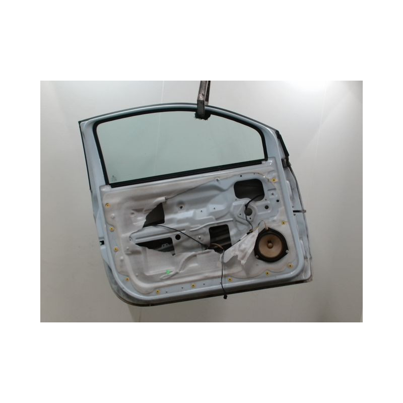 PORTE AVANT GAUCHE FIAT 500 II Phase 1 2007-...