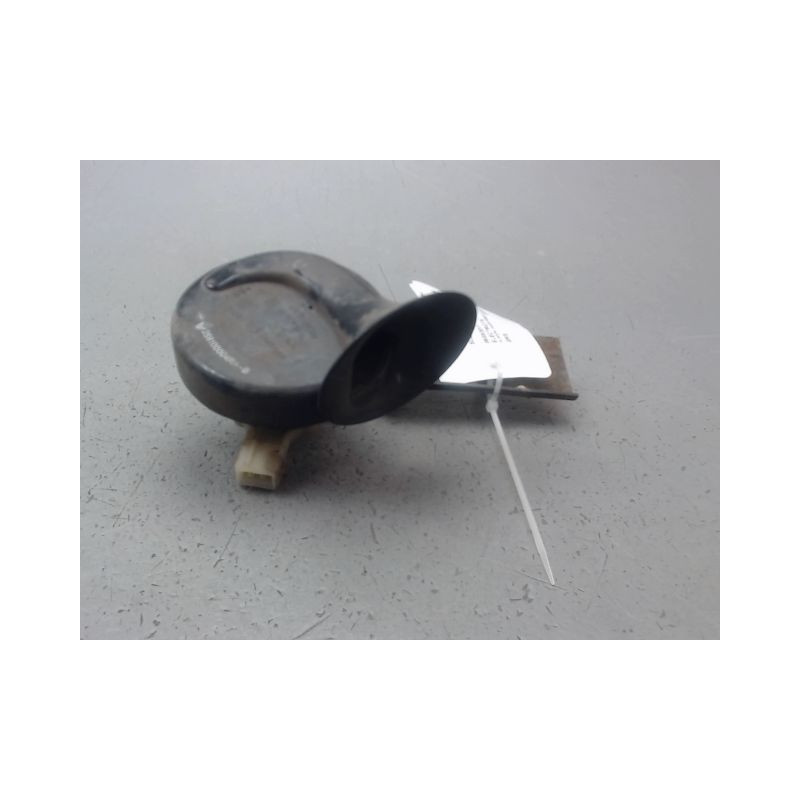 KLAXON / AVERTISSEUR RENAULT SCENIC MONOSP. III Phase 1 2009-2011