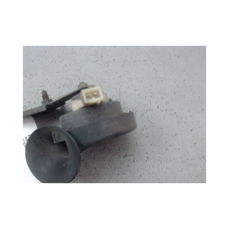 KLAXON / AVERTISSEUR RENAULT SCENIC MONOSP. III Phase 1 2009-2011