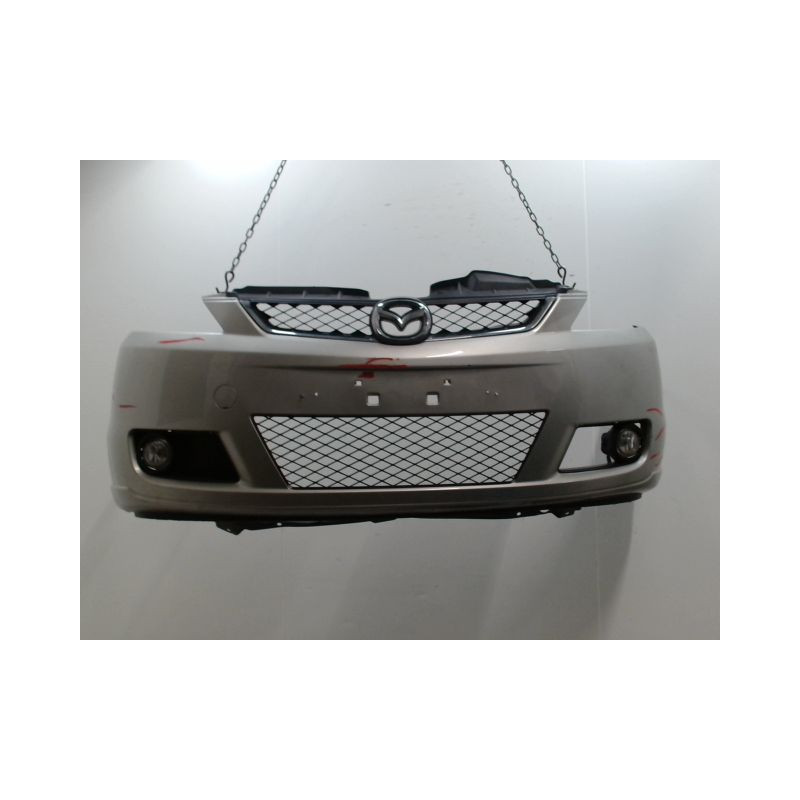 PARE-CHOC AVANT MAZDA 5 MONOSP. I Phase 1 2005-2008