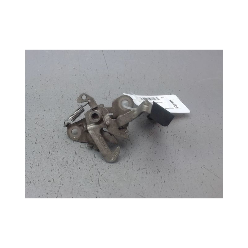 SERRURE CAPOT PEUGEOT 206 + 2009-...