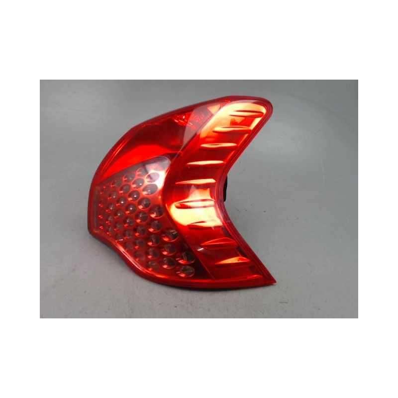 FEU ARRIERE DROIT PEUGEOT 3008 BREAK I Phase 1 2009-2013