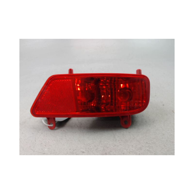 FEU DE PARE-CHOC ARRIERE DROIT PEUGEOT 3008 BREAK I Phase 1 2009-2013