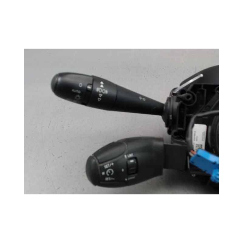 BLOC COMMODOS PEUGEOT 3008 BREAK I Phase 1 2009-2013